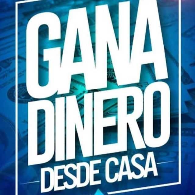 Mucha Atención. ¿Te interesa ganar dinero en automático, sin límites, sin invita