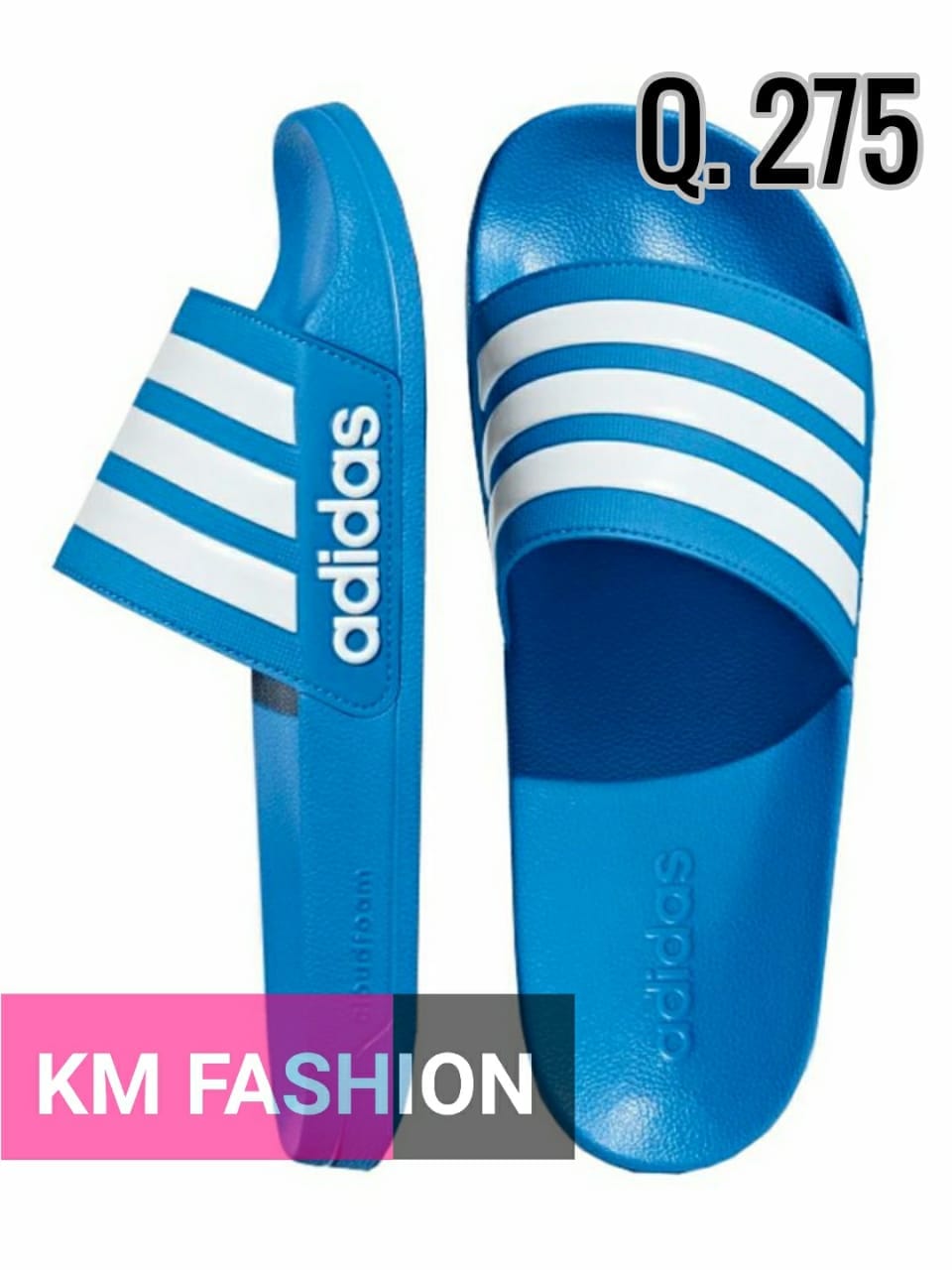 Cómodas sandalias para caballero Adidas 
 Precios super cómodos 
 Escríbenos ó l