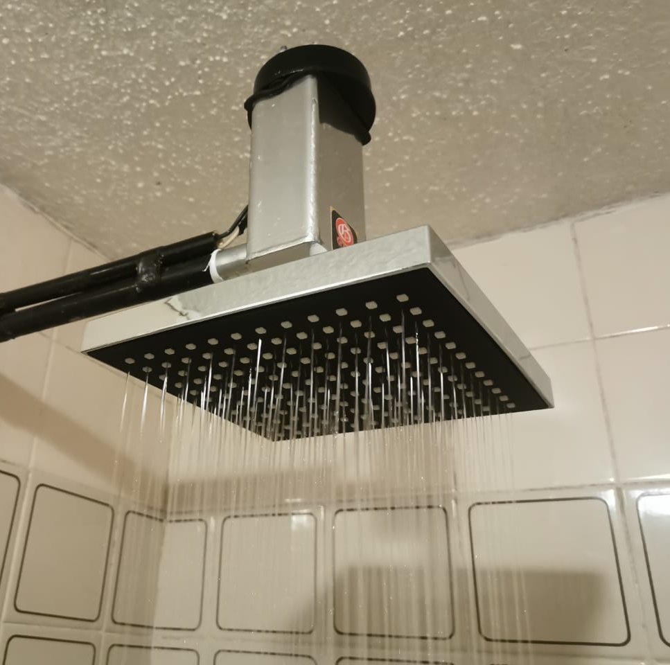 Calentadores Goliat!  Originales  Acero Inoxidable 3 Años de garantía Entrega a