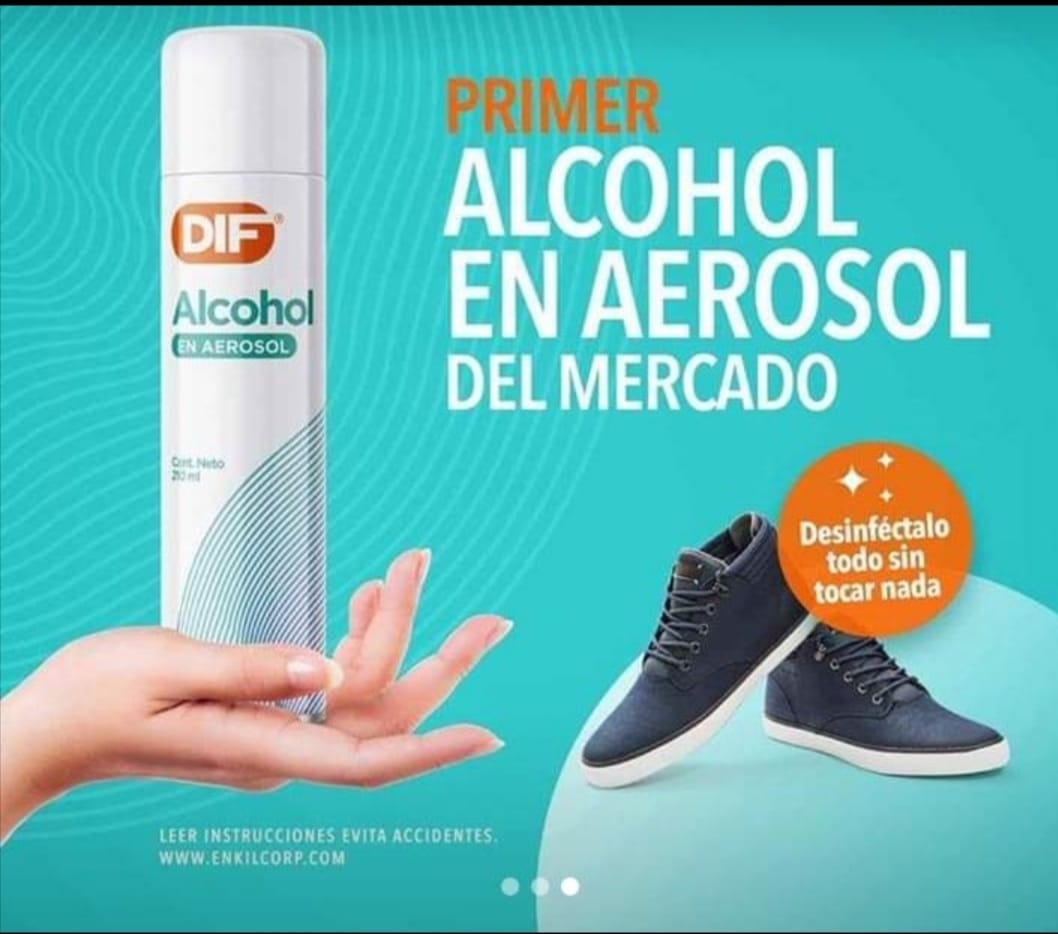 Aerosoles
 Venta por mayor y menor
 3*100
 Realiza tus pedidos por WhatsApp 4743