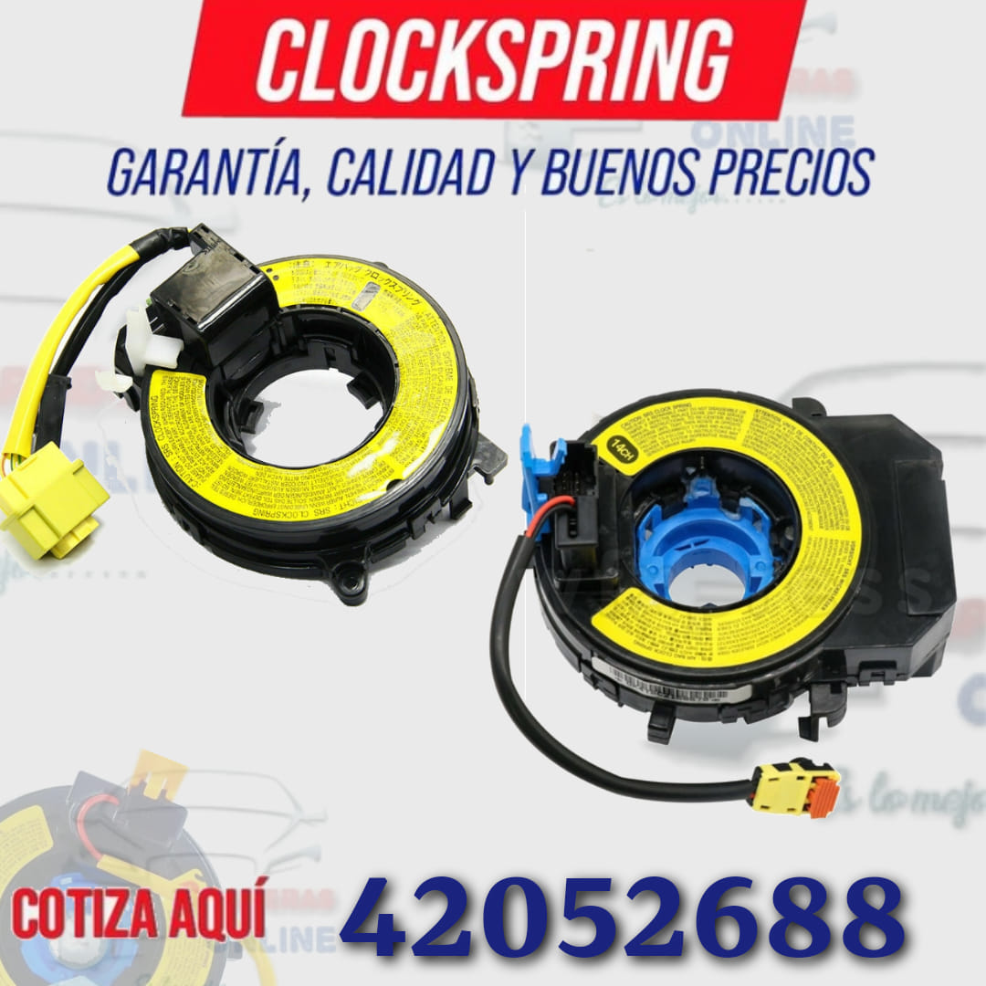 TIENES PROBLEMAS CON EL VOLANTE DE TU AUTO:
 » NO FUNCIONA LA BOCINA
 »NO FUNCIO