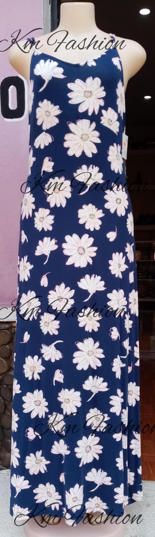 47530538 
Precioso vestido ideal para este verano
 Visitanos en San Felipe Retal