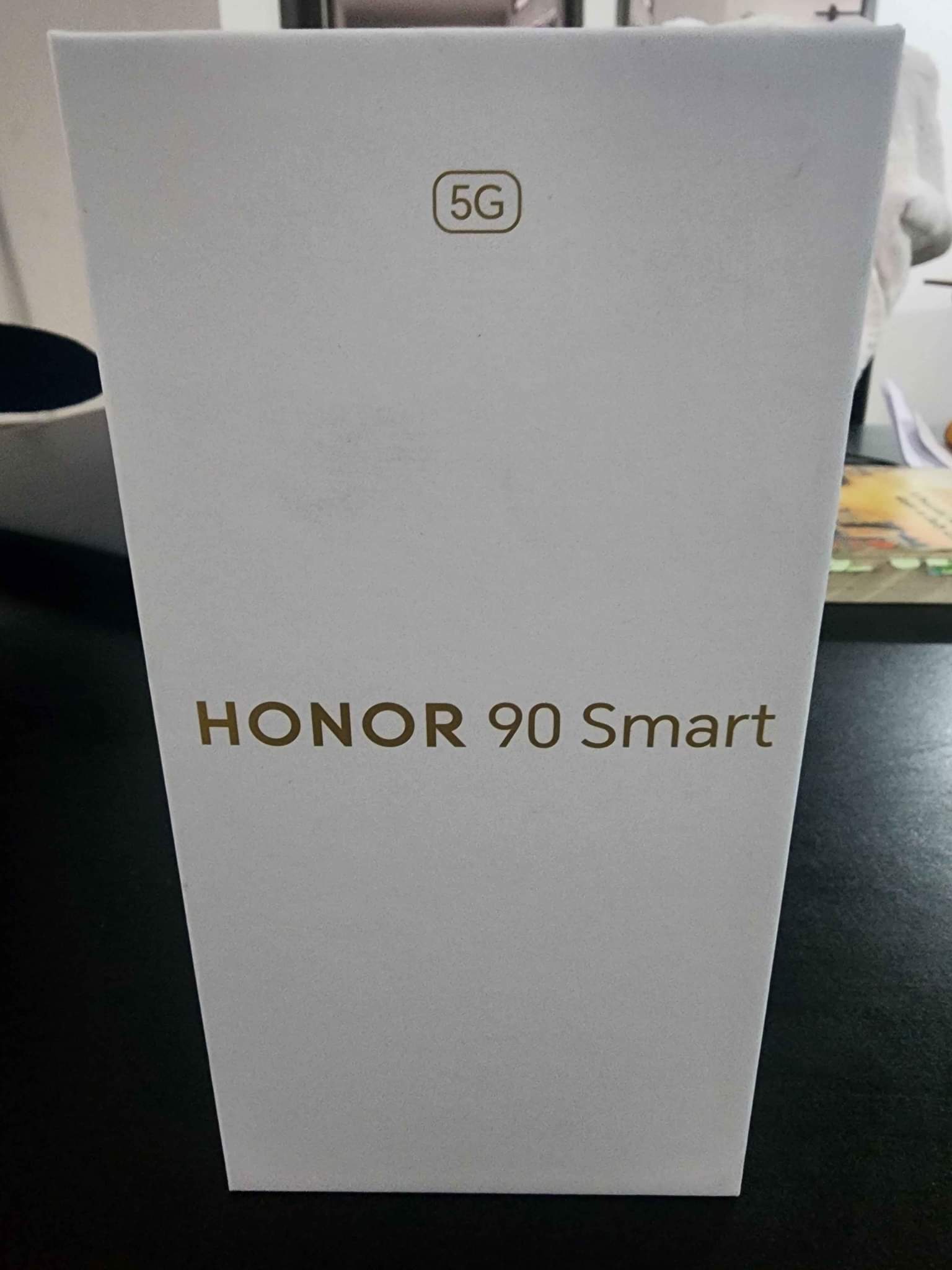 Honor 90 Smart - Completamente Nuevo
Precio: Q1300 (valor en tienda: Q1700, basa