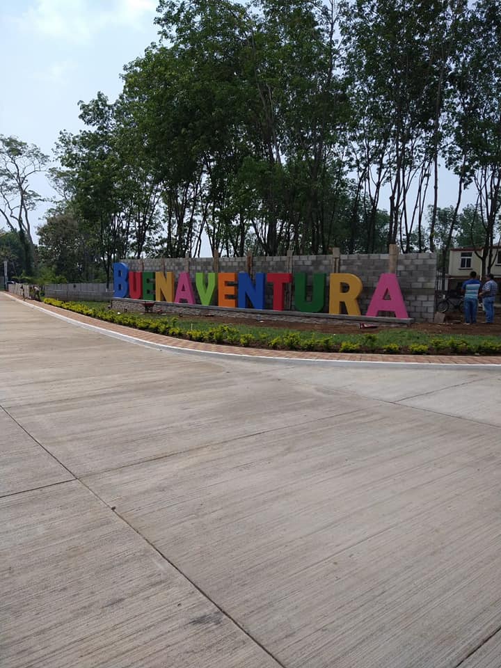 Residenciales Buenaventura en San Antonio Suchitepequez, carretera Principal de