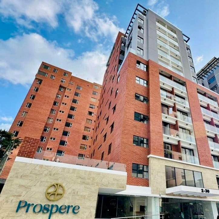 Zona 14 • Clínicas médicas en renta • Edificio Prospere  Rentas desde $900.ºº