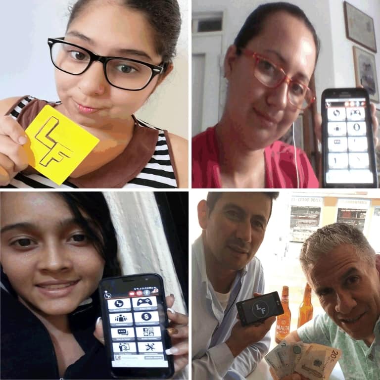 -ATENCIÓN- 
 Se necesita personal, con LIBERTAD FINANCIERA puedes ganar más que