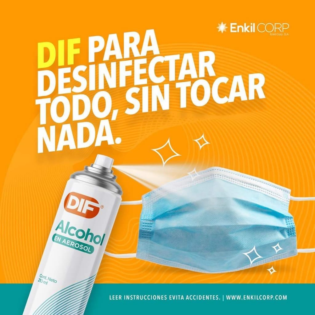 Aerosol
 Oferta 3*100
 Haz tus pedidos por WhatsApp  47435542