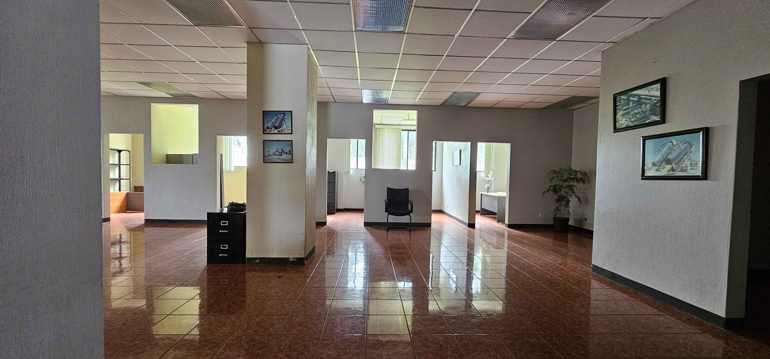 Propiedad en renta 
Km 18 CAES Carretera a San José Pinula Cerca del Faro 

Prec