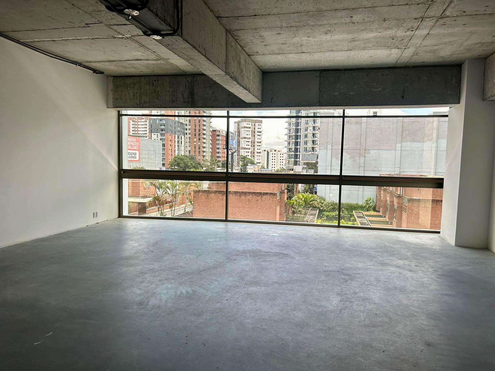 Zona 10 • Oficinas en renta • Edificio Torino 2

Renta $1,307.ºº
     Incluye ma