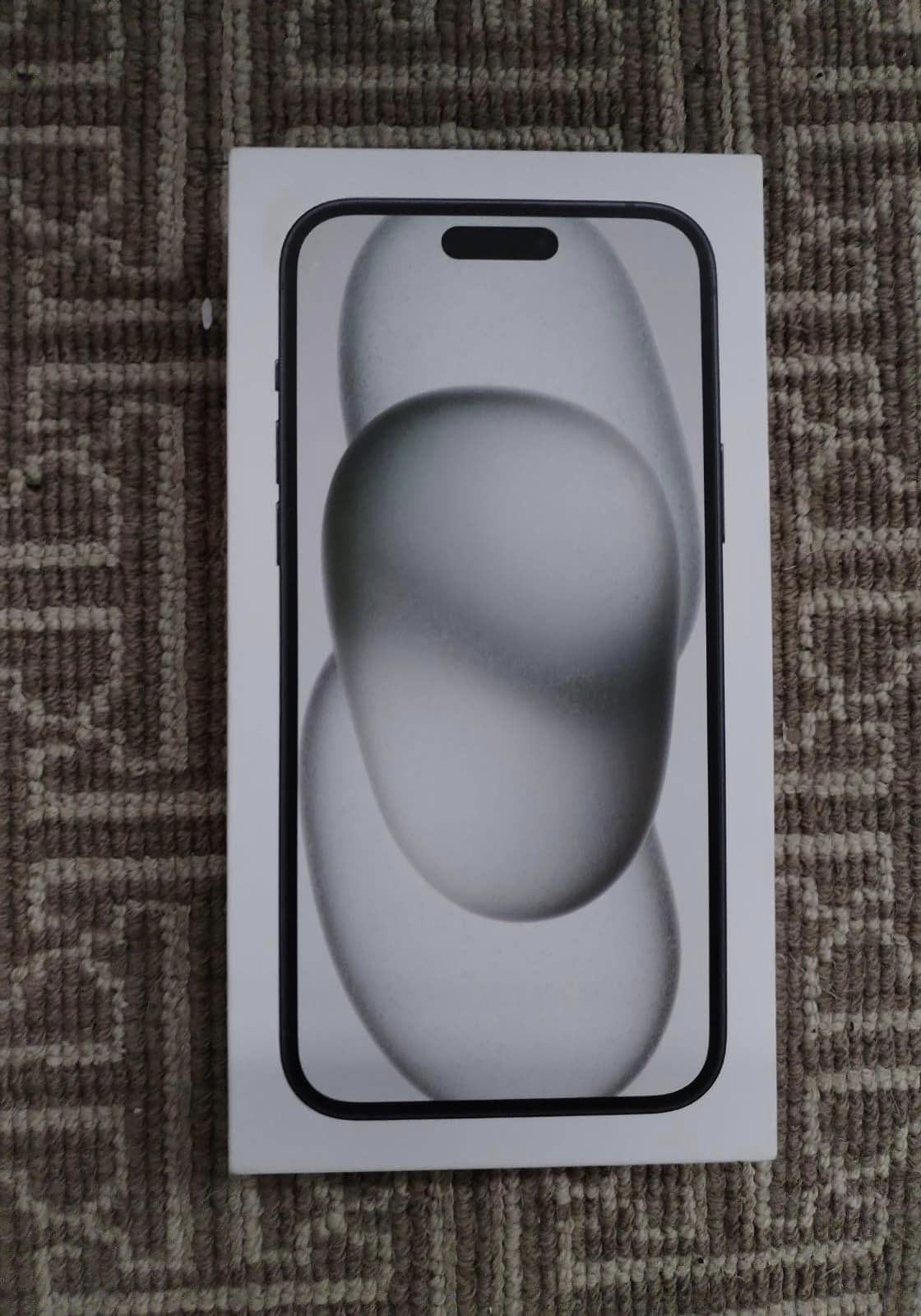 ¡Vendo iPhone 15 plus de 256 GB!
 -Nuevo sellado. 
 -Liberado de fábrica. 
 -256