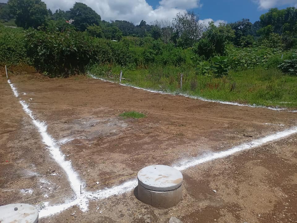 GANGA
 A la cercanías de Antigua Guatemala .. San Lucas Sacatepéquez...
 Tenemos