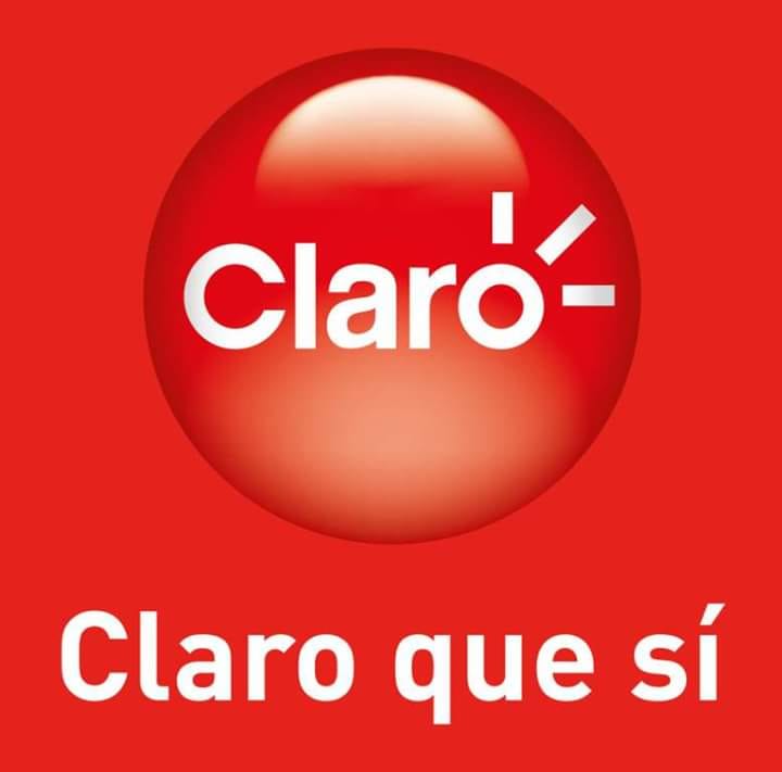 Claro Hogar
 Cable tv con 180 canales :
 20 megas de velocidad - Q.399.00 - Incl