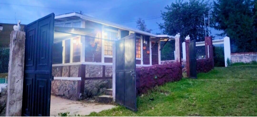 GANGA GANGA GANGA VENDO CASA AL FINAL DE LA ZONA 10 QUETZALTENANGO 

PRECIO Q390