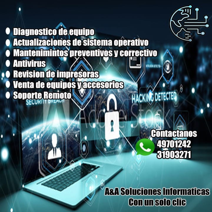 Excelente servicio, precios cómodos, garantizado y recomendado
¿Seguimos en casa