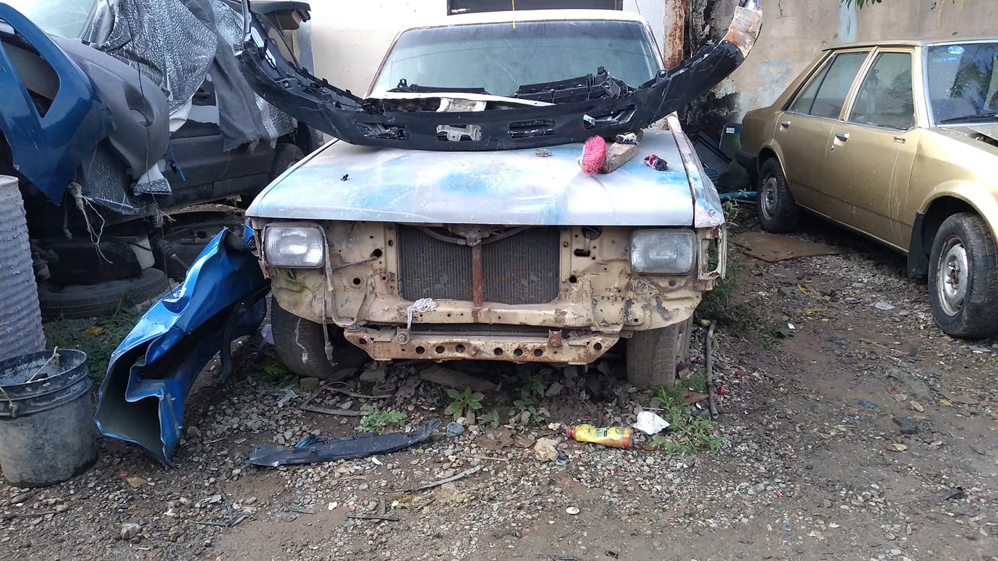 Reparación de motores para picup conversiones  a 4x4 de candados o de palanca. A