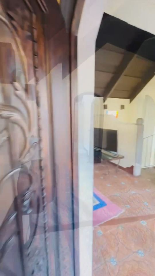 Se renta townhouse en condominio Las Graviles
esta amueblado 
descripción
2 habi