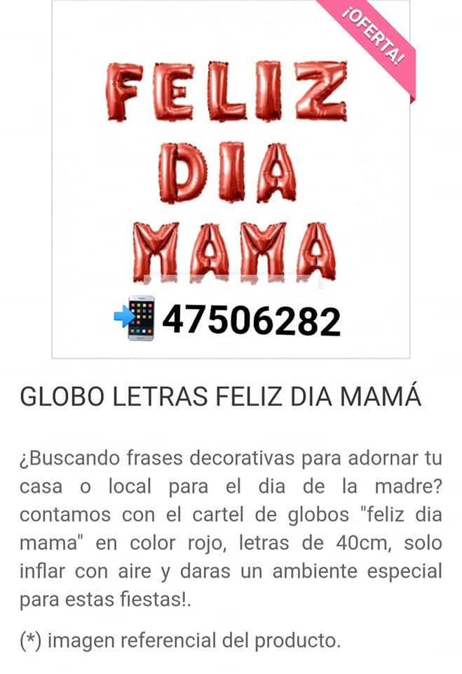 ---------ENVÍOS----------
 1. En la capital pago contra-entrega
 2. En Departame