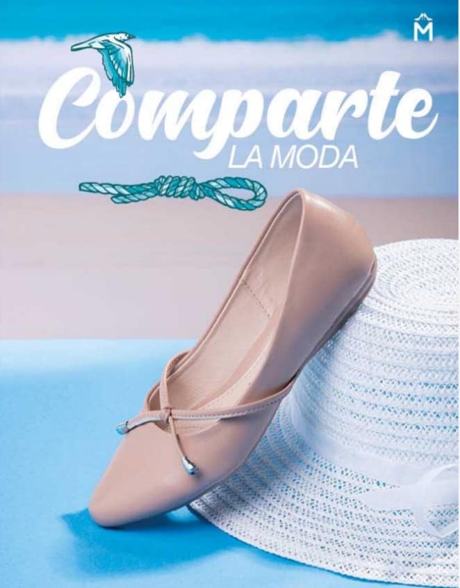 Necesitas ingresos extras con MULTIMODAS 
¡¡Afiliate ahora!! y empieza a disfrut