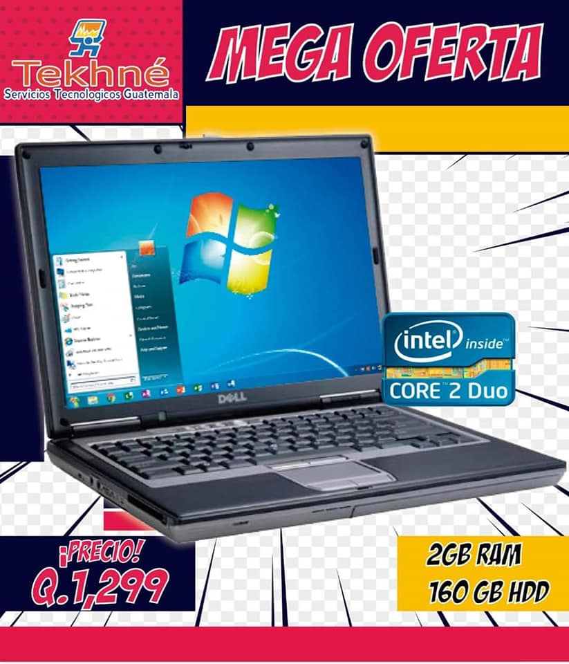 RECIENTE INGRESO LAPTOP DELL D620 CON BLUETOOTH 

DELL LATITUDE D620 CORE 2 DUO