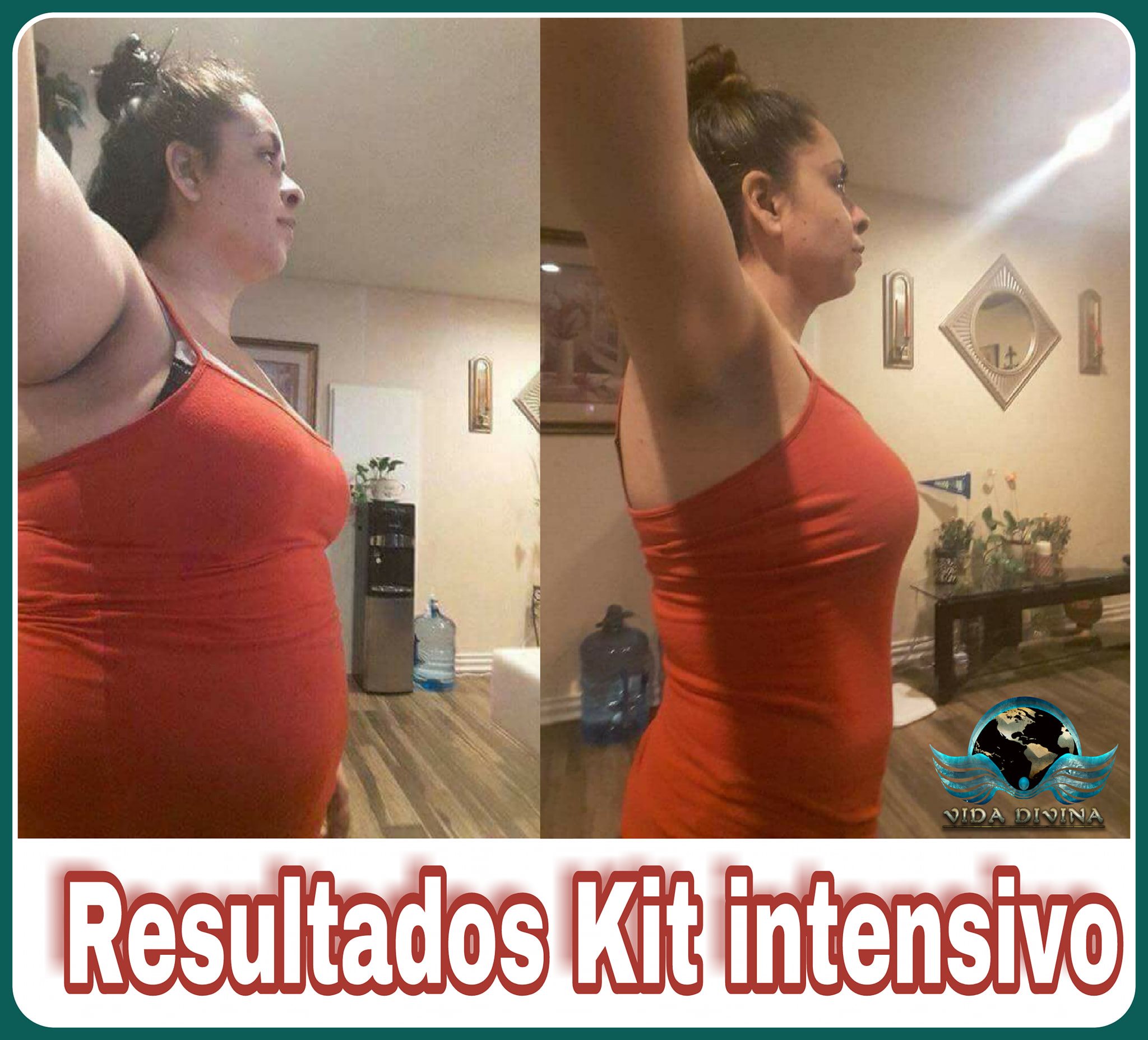 En estos tiempos de cuarentena 
 que comemos por ansiedad y sientes que la ropa