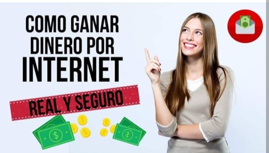 *ESTA OFERTA TERMINARA PRONTO*  SE BUSCAN PERSONAS PARA TRABAJAR, NO NECESITA E