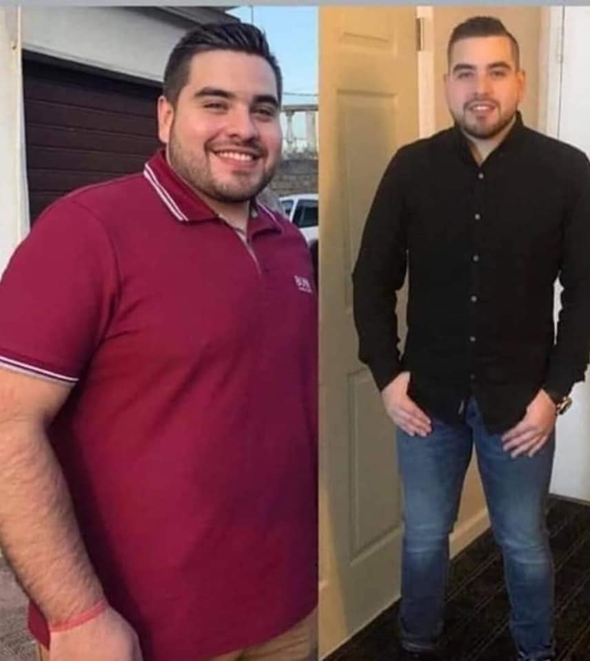 Toma un delicioso  #CAFÉ  y TÉ  mientras adelgaza   
#EMPIEZA_EL_AÑO_CON_GRANDES