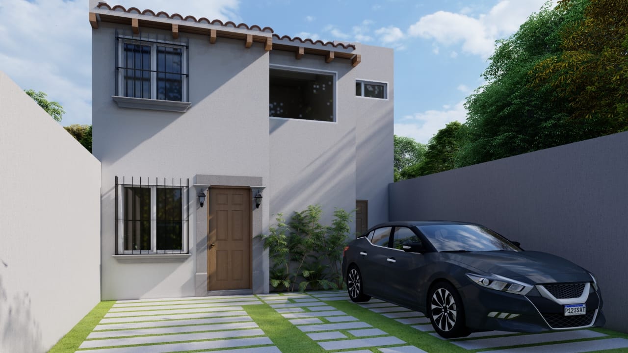 Vendo Casa en condominio Portal de las Rosas 1
En San Miguel Dueñas Sacatepéquez