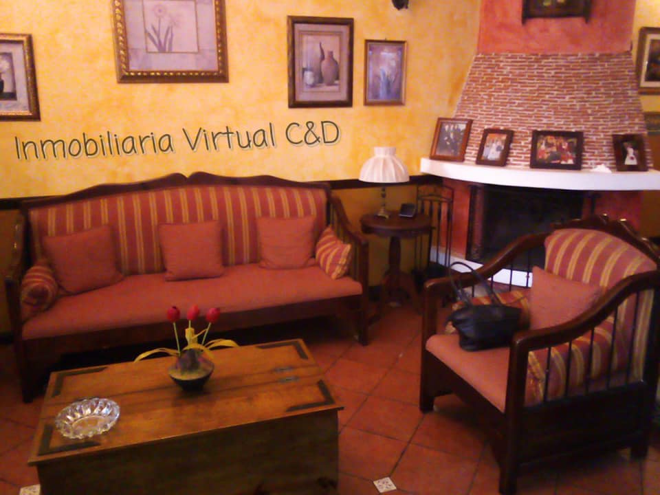 Km. 34.5 Carretera a Antigua, Santa Lucía Milpas Altas.

Terreno 246mts2
Constru