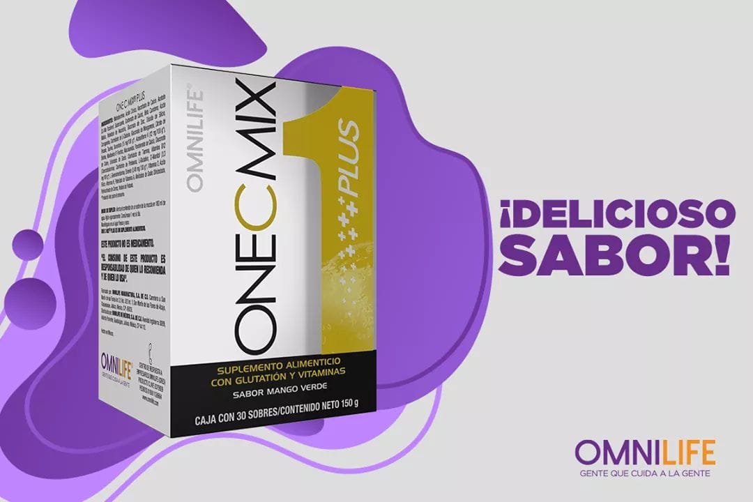 Suplemento nutritivo con GLUTATION Y VITAMINAS  C acuosa y aceitosa colaborando