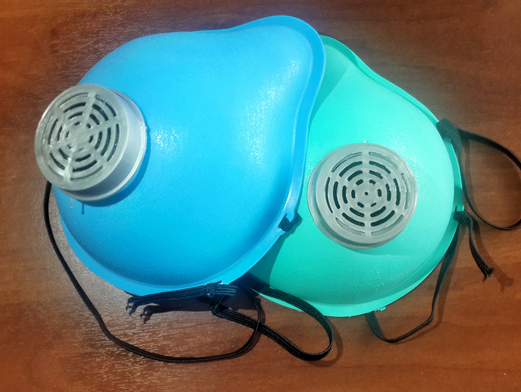 MASCARILLAS DE PVC FLEXIBLES.

Buenas tardes.
Bendiciones.

Contamos con mascari