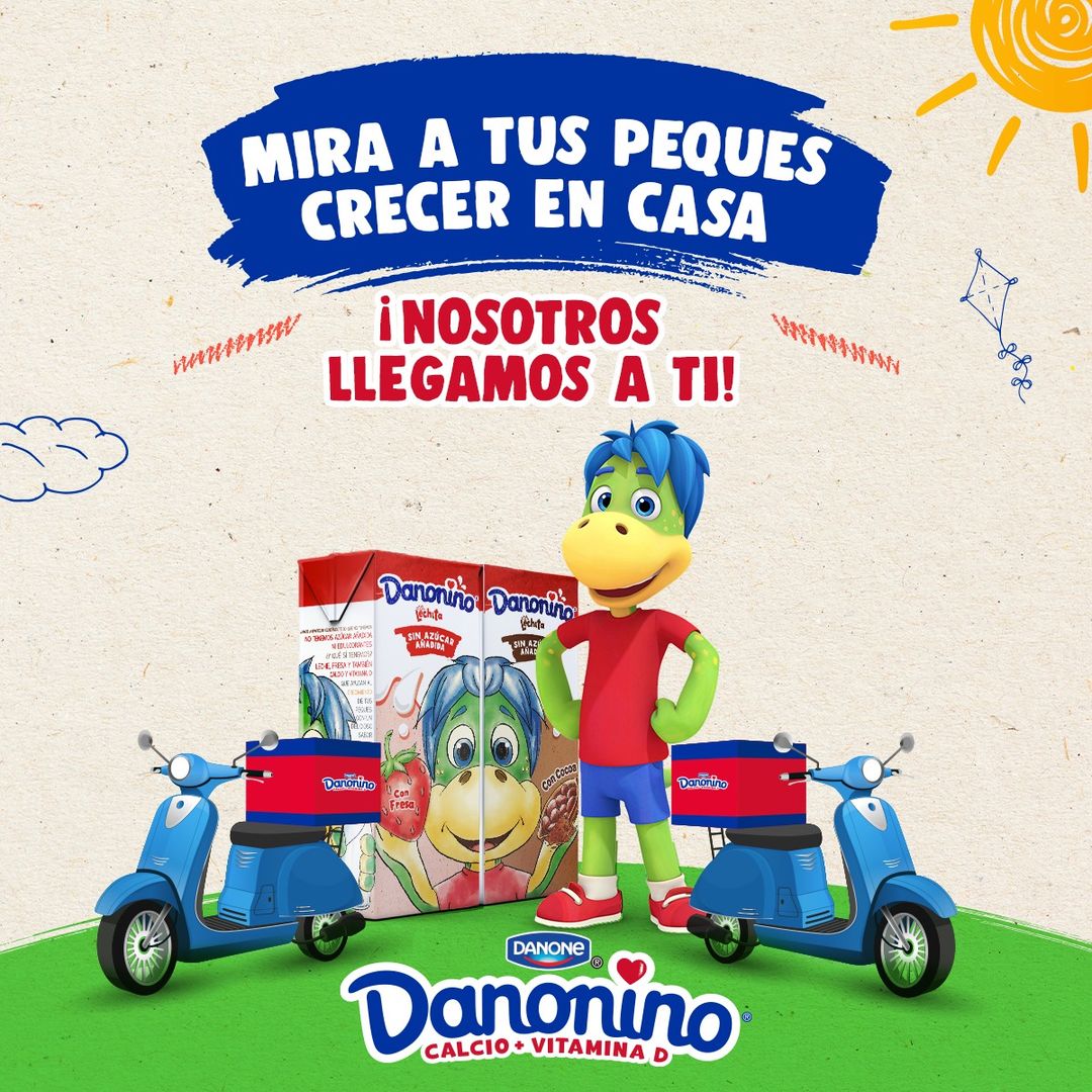 Servicio a domicilio 
 Realiza tus Pedidos al  4722 6552
 Pregunta cómo obtén un