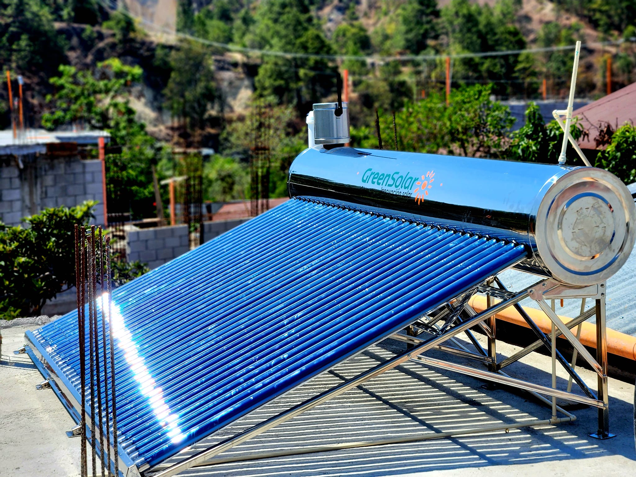 WhatsApp y llamadas al 39860380 será un gusto brindarte información 
  La mejor