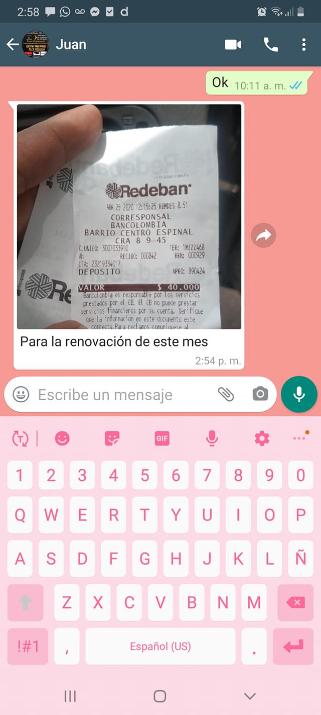 TIEMPO ILIMITADO
 Se necesitan desempleados, amas de casa, estudiantes sin límit