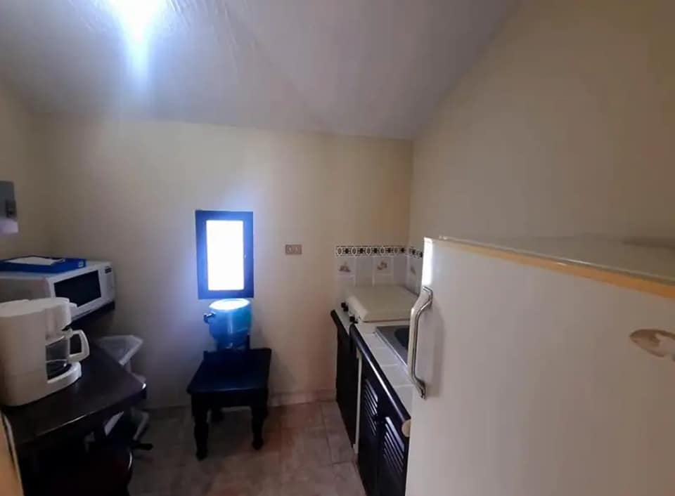 EN RENTA APARTAMENTO.AMUEBLADO CON SERVICIOS INCLUIDOS  * A 3 cuadras del parque