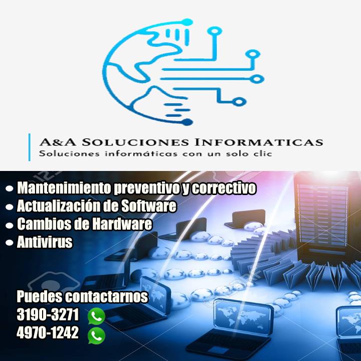 100% Garantizado y recomendado
¿Tu maquina está lenta? ¿Tu maquina necesita actu