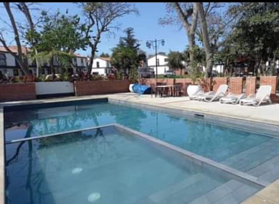 Casa en Renta en Senderos del Comendador A 15 minutos de Antigua Guatemala 

*Pr