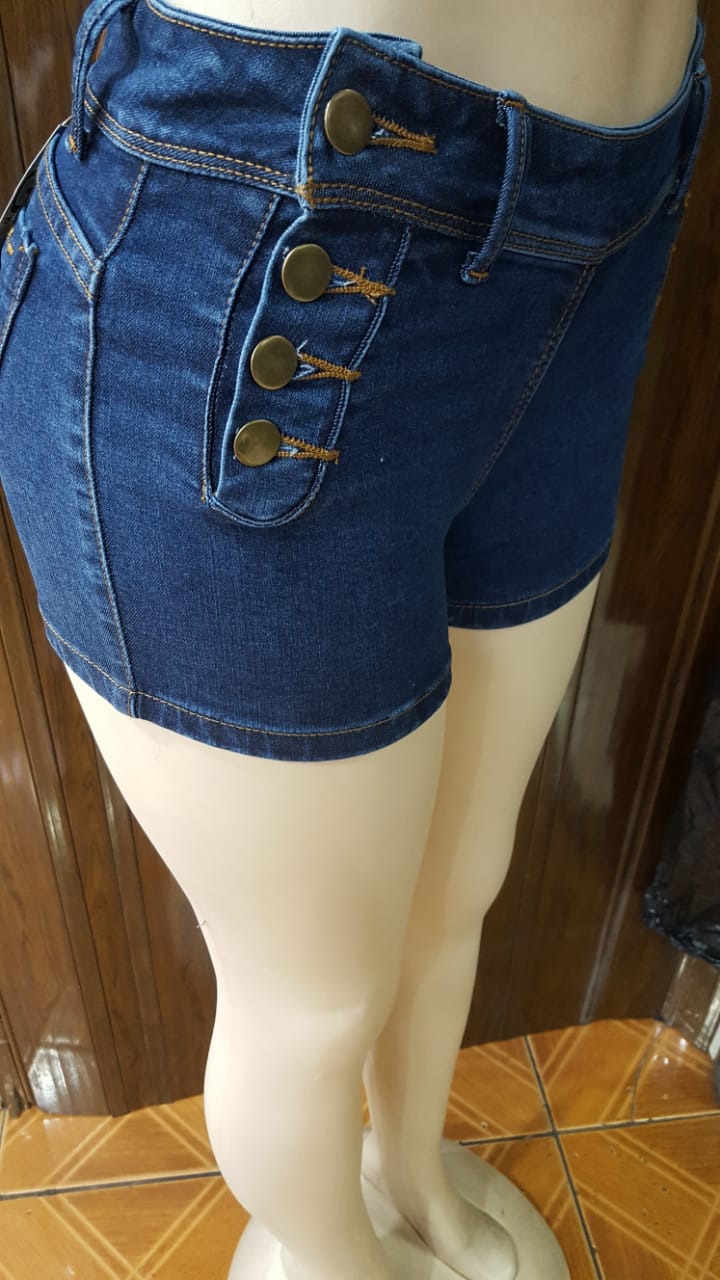 Bellas pantalonetas a un excelente precio contamos con envíos, costo adicional d
