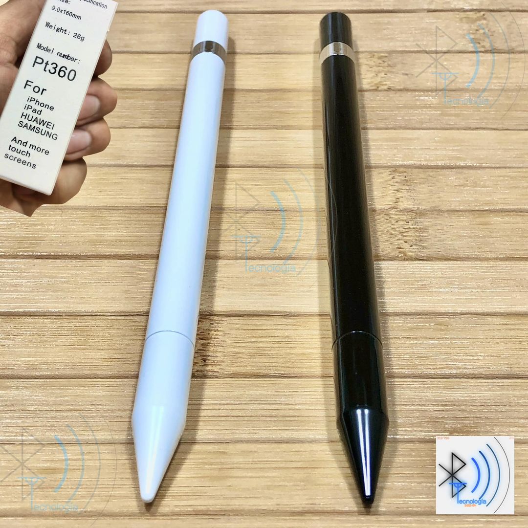 Lápiz Para Pantalla

Adecuado para cualquier Teléfono celular,IPad, Tablet, Comp