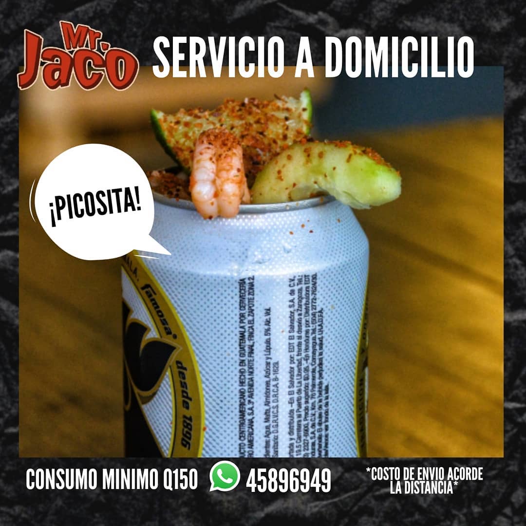 ¡Nada más refrescante y rico para disfrutar en casa que una picosita! 
 Y lo mej