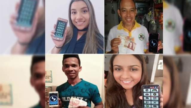 TIEMPO ILIMITADO
 Se necesitan desempleados, amas de casa, estudiantes sin límit