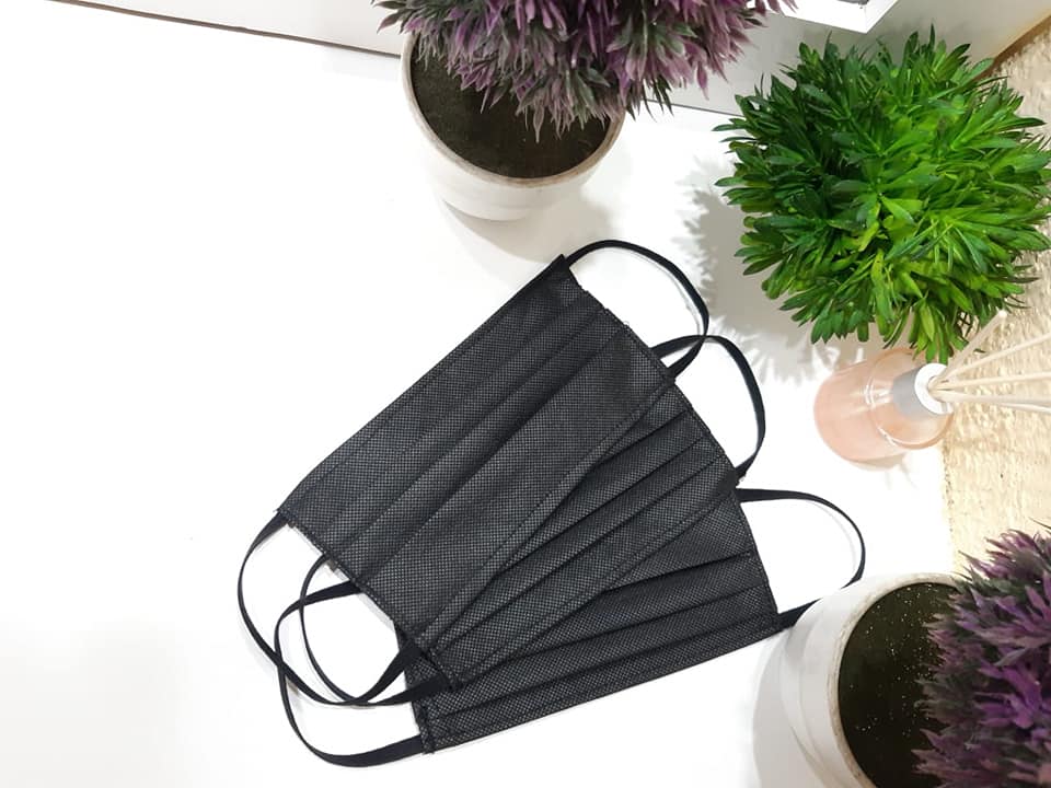 Mascarillas de POLIPROPILENO cero filtros de fluidos de 12 en adelante a Q3.50 y