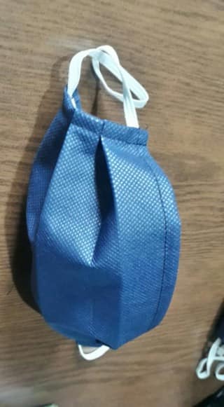 Mascarillas ecológicas a 24 Quetzales la docena y 175 el ciento whatsapp 5420704