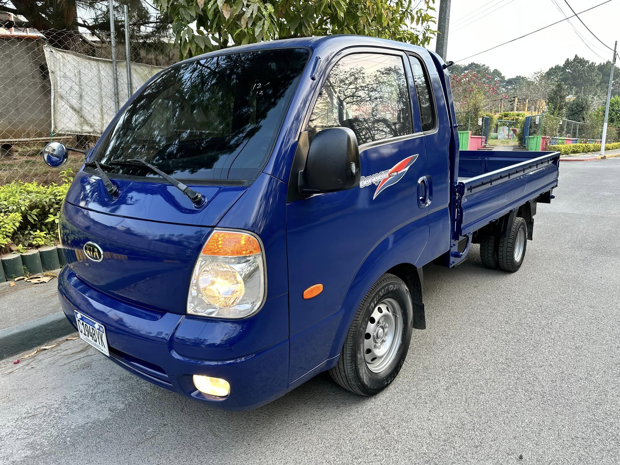 2011 RECIÉN IMPORTADO  DE KOREA 
Q64,000

OFICINA 66102985
LÁMENOS POR  WHATSAAP