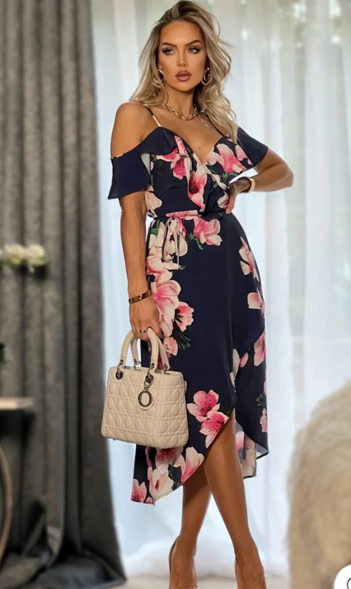 Vestido de Verano
 Talla L - XL 
 Pídelo por Whatsapp 3816 8338