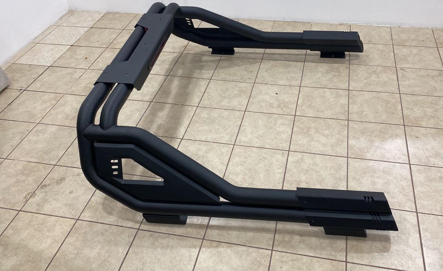 Tenemos a la VENTA, Rollbar brazo largo.

  Contamos con envio a todo el país.