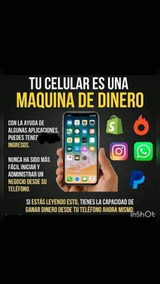 Quienes quieran activarse en libertad financiera con mucho gusto los asesoro y l