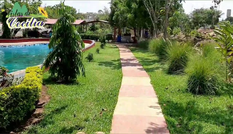 ¡¡¡Tu hogar a 5 minutos del centro de Escuintla!!! 
Compra tu terreno en Vistas