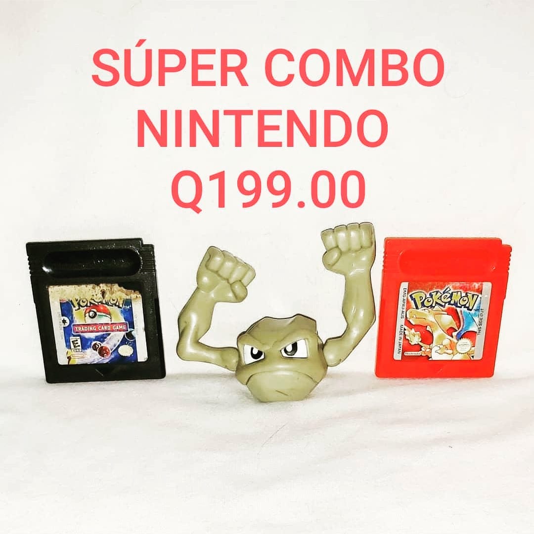 WHATSAPP  4707-8920
TELÉFONO  2220-2561

ATENCIÓN GAMERS MUTANTES FIELES FANÁTIC