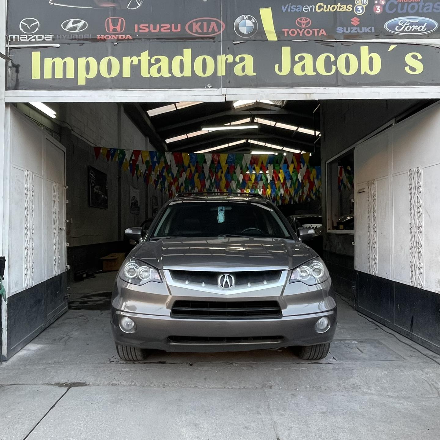 ACURA RDX TECHNOLOGY SH AWD TURBADA 2008 AUTOMÁTICA A TODA PRUEBA 

62,500 NEGOC