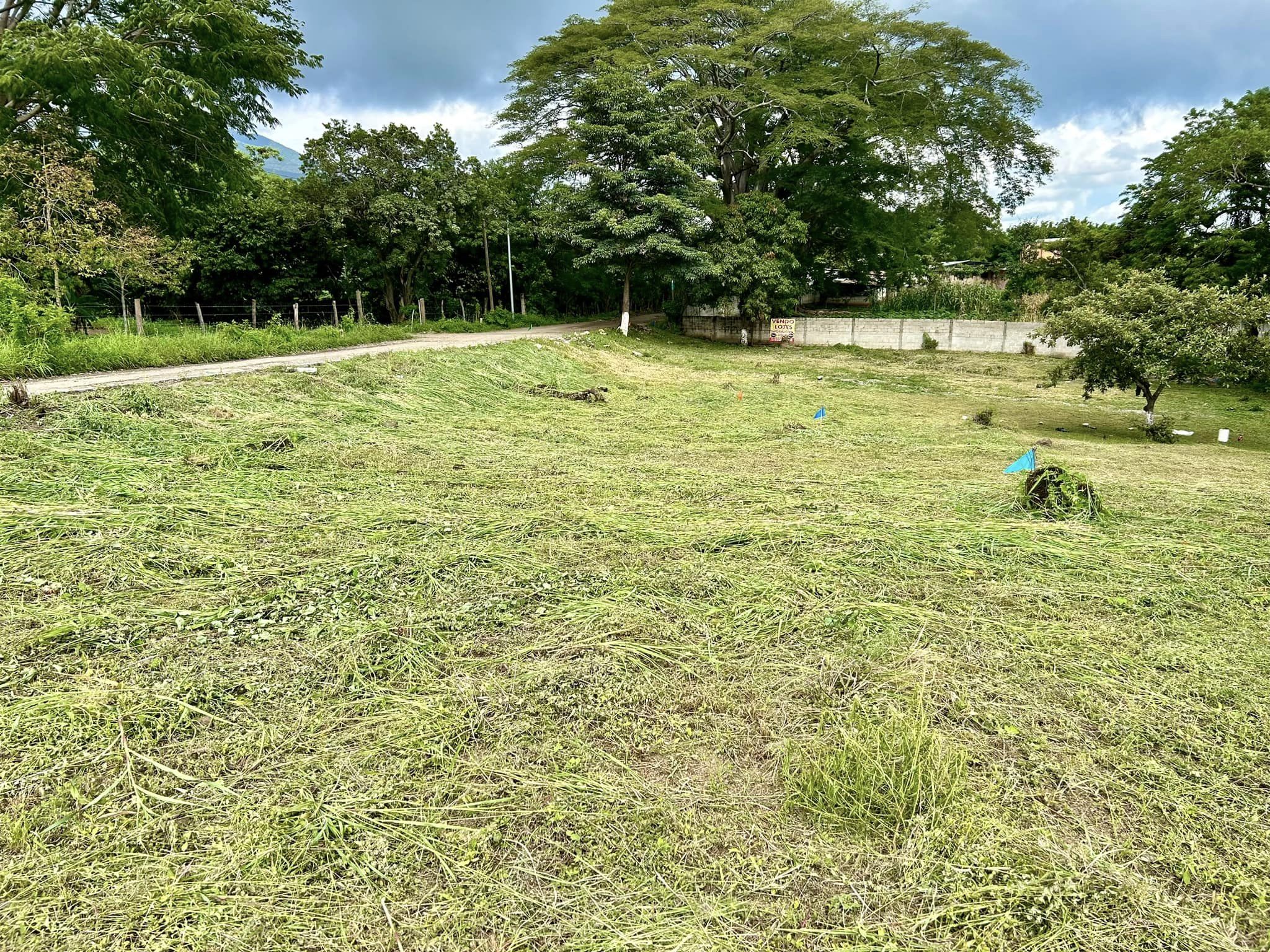 5 Años a precio de contadoLotes 10x20 200m2 especiales para Bodega o Comerciale